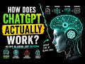 How ChatGPT Actually Works (No Hype, No Jargon)