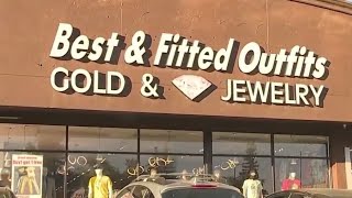 Store increasing security after third break-in, 2 months