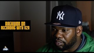 Raekwon Interview: Grabbing Criminology from RZA & Wu-Tang's Early Recording Process