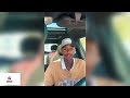 Scott's Maphuma Drops Exclusive Amapiano Beats Live While Driving! Must-Watch!