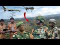 UPDATES🚨M23 ITEGUJE  KWISUBIZA UVIRA! IGIKUBA KIRACITSE MINEMBWE DRONE YISHE BENSHI😱...