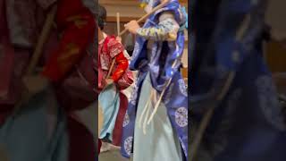 土江子ども神楽団 神祇太鼓 #shorts #石見神楽 #島根県 #島根観光