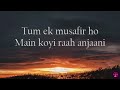 main rang sharbaton ka lyrics