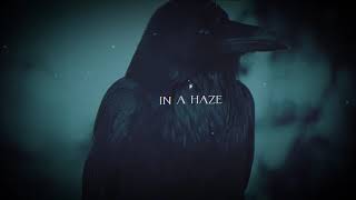 Marche Funèbre | In A Haze (Official Lyric Video)