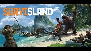 Survisland Demo