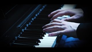 "Falling" - Emotional Piano Rap Instrumental Beat