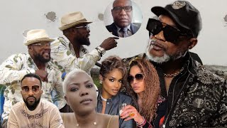 EYINDI BLANCHARD MOSAKA APANZI VÉRITÉ NABA PREUVES YA SOMO NDENGE KOFFI OLOMIDE AKANGISAKA YE