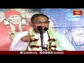 అందుకే విఘ్నేశ్వరుడు ఏకదంతుడు అయ్యాడు vinayaka vaibhavam brahmasri chaganti koteswara rao