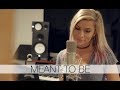 Bebe Rexha - Meant to Be feat. Florida Georgia Line (Andie Case Cover)