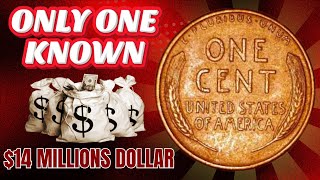 Shocking Lincoln Wheat Penny Values – Coins That Could Change Your Life! 💲🔥