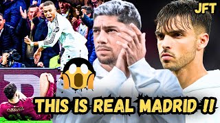 KYLIAN MBAPPE HATTRICK DESTROYED MAN CITY !! | Real Madrid vs Manchester City 3-1 Reaction