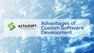 why custom development  is important for small business