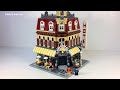 lego modular buildings the ultimate lego investment opportunity