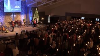 Summit Church Service, December 24, 2024