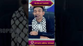 SILSILAH ATAU GARIS KETURUNAN YAHUDI