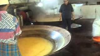 Automatic Jaggery  manufacturing plant