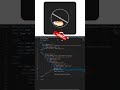 This Hamster Wheel Loading Animation Hits Different #shorts #css #viral