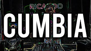 Cumbia Mix #3 | Sonora Dinamita, Grupo Cañaveral, Simba Musical y muchos más por Ricardo Vargas 2021