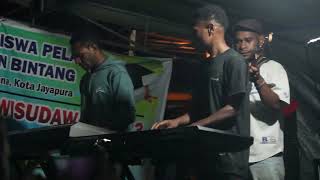 LIVE MANGOL UNITED BAND (MUB)