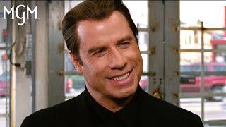 Best Of John Travolta | MGM