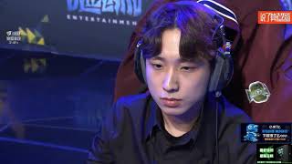 2月7日GSL2019S1 32强B组(2)Losira(Z) vs Trap(P)