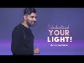 Your light is a threat - Ps. Shyju Mathew