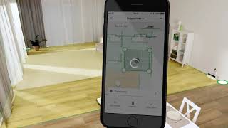 Vorwerk VR300 App Video