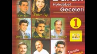 Barak Muhabbet Geceleri - Bey Mail (Deka Müzik)