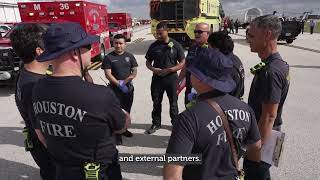 Airport Insider - Full-Scale Exercise