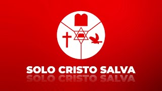 Tiempo Devocional con el Pastor Andres | 26-02-2025 | Solo Cristo Salva