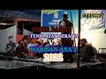 DIKIR BARAT-FENDI AYAM SERAMA/TERBARU 2022/RTC TUNJONG