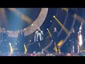 Nano-Chasing Rivers LIVE i HD.Melodifestivalen finalen i Friends arena 2019