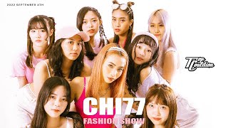 05 七七組｜20220904 TC FASHION SHOW