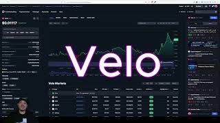 Swap Velo on Stellarterm #velo #xlm #usdc #stellar #blockchain #defi