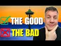 Pros and Cons of SEATTLE WA |  Living in Seattle WA