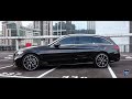 mercedes benz c300 estate amg 2019｜滿吉國際