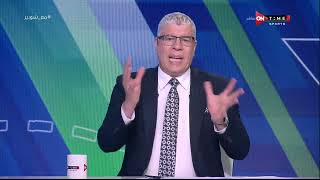 ملعب ONTime - حلقة الخميس 4/8/2022 مع أحمد شوبير- الحلقة الكاملة