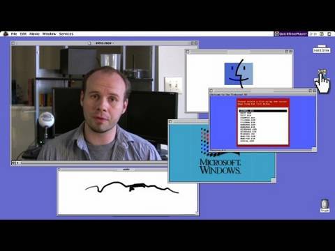 How To Make An Operating System How To Make An Operating System
