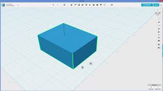 Quick 123D Chamfer Tutorial | Kinvert