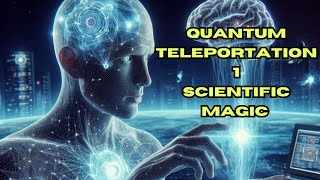 Quantum Teleportation Explained: Unlocking the Secrets of Instant Transfer