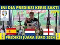 PREDIKSI JUARA EURO 2024 GERMANY