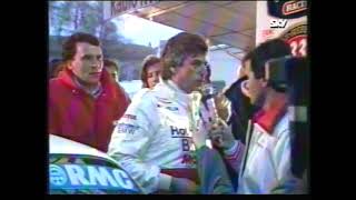 Rally Garrigues 1987