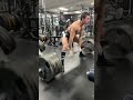 675 lbs deadlift strength powerlifting deadlift shorts deadlifting