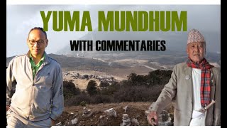 YUMA MUNDHUM :: सामाजिक र सास्कृतिक इतिहास :: मुन्धुम बहस