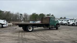 1992 INTERNATIONAL 4700 For Sale