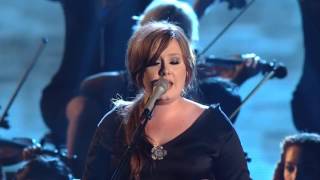 Adele   Chasing Pavements Live At Grammy 2009