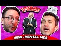 Mental AIDS | Tuesdays With Stories #556 w/ Mark Normand & Joe List