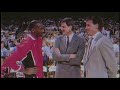 Michael Jordan's The Shot demands a deep rewind  Bulls-Cavaliers 1989 NBA Playoffs