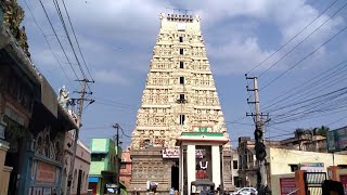 Uttara Srirangam | Sri Talpagiri Ranganatha Swamy Temple Nellore | తల్పగిరి రంగనాథస్వామి దేవస్థానం