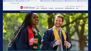 How to submit an Intent to Graduate Form